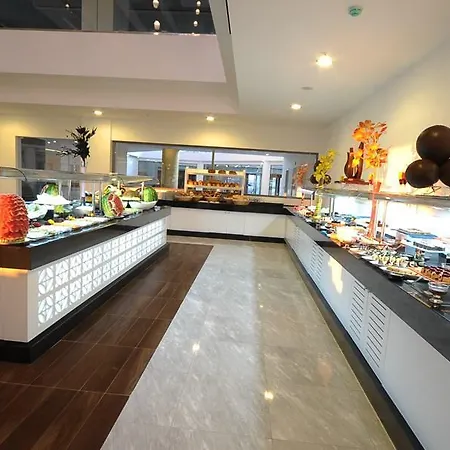 Hotel Palas-ns Premium Thermal & Center