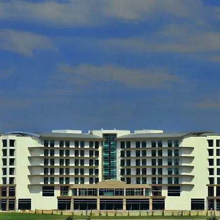 Palas-ns Premium Thermal & Center Hotel 5*