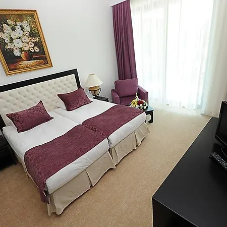 Palas-ns Premium Thermal & Center 5* Afyonkarahisar