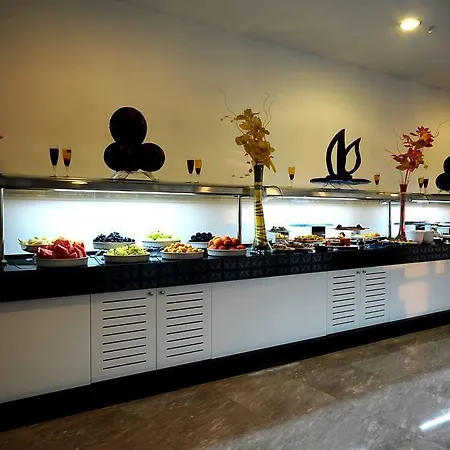 Palas-ns Premium Thermal & Center Hotel Afyonkarahisar