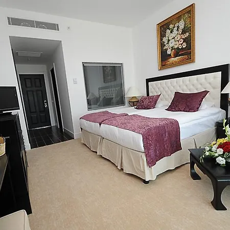Hotel Palas-ns Premium Thermal & Center Afyonkarahisar
