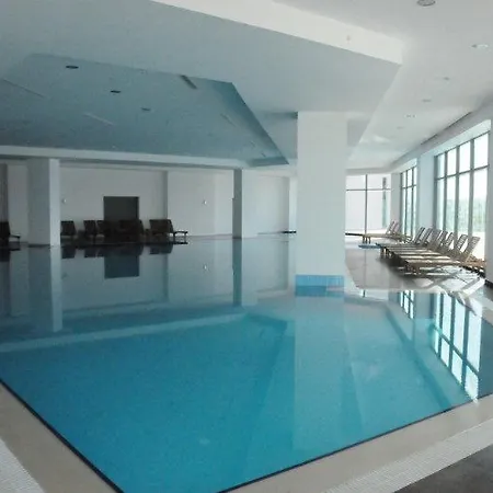 Hotel Palas-ns Premium Thermal & Center