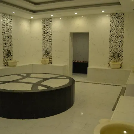 Palas-ns Premium Thermal & Center Afyonkarahisar