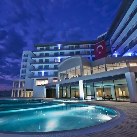 Palas-ns Premium Thermal & Center