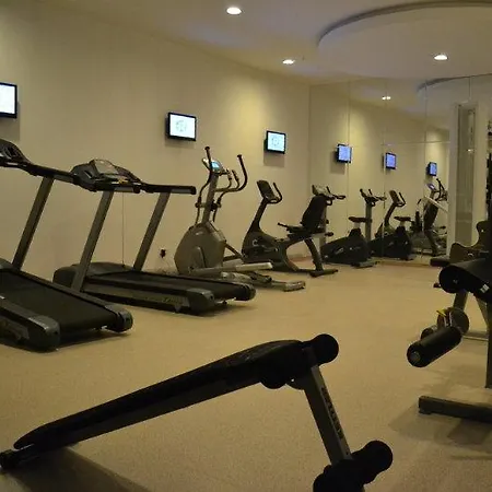 Palas-ns Premium Thermal & Center Hotel 5*