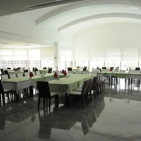 Palas-ns Premium Thermal & Center Hotel Afyonkarahisar