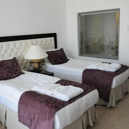 Palas-ns Premium Thermal & Center Afyonkarahisar
