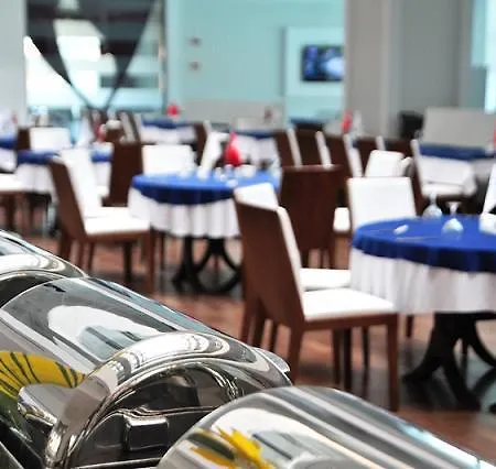 Hotel Palas-ns Premium Thermal & Center Afyonkarahisar
