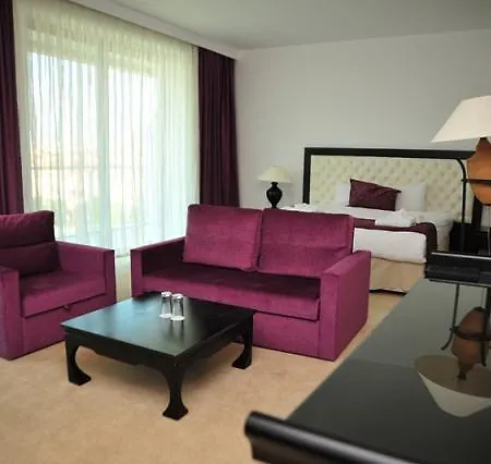 Hotel Palas-ns Premium Thermal & Center