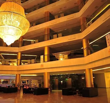 Palas-ns Premium Thermal & Center Afyonkarahisar