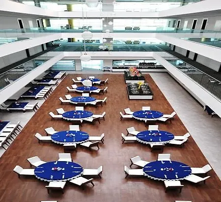 Palas-ns Premium Thermal & Center Hotel