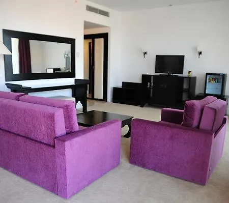 Palas-ns Premium Thermal & Center