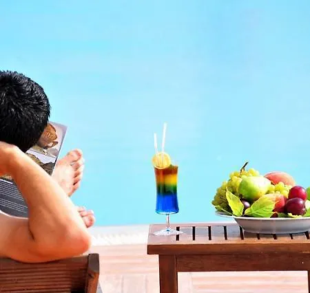 Palas-ns Premium Thermal & Center Hotel 5*