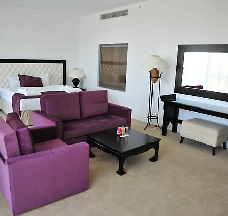 Palas-ns Premium Thermal & Center Hotel