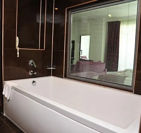 Hotel Palas-ns Premium Thermal & Center 5*